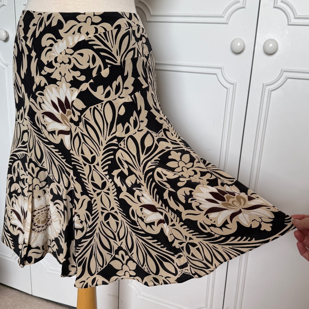 Anne Klein skirt
